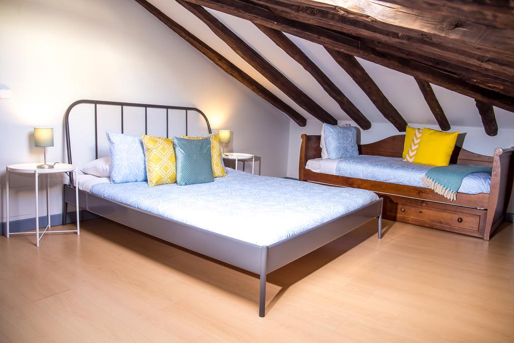 Fucar Apartment Madrid