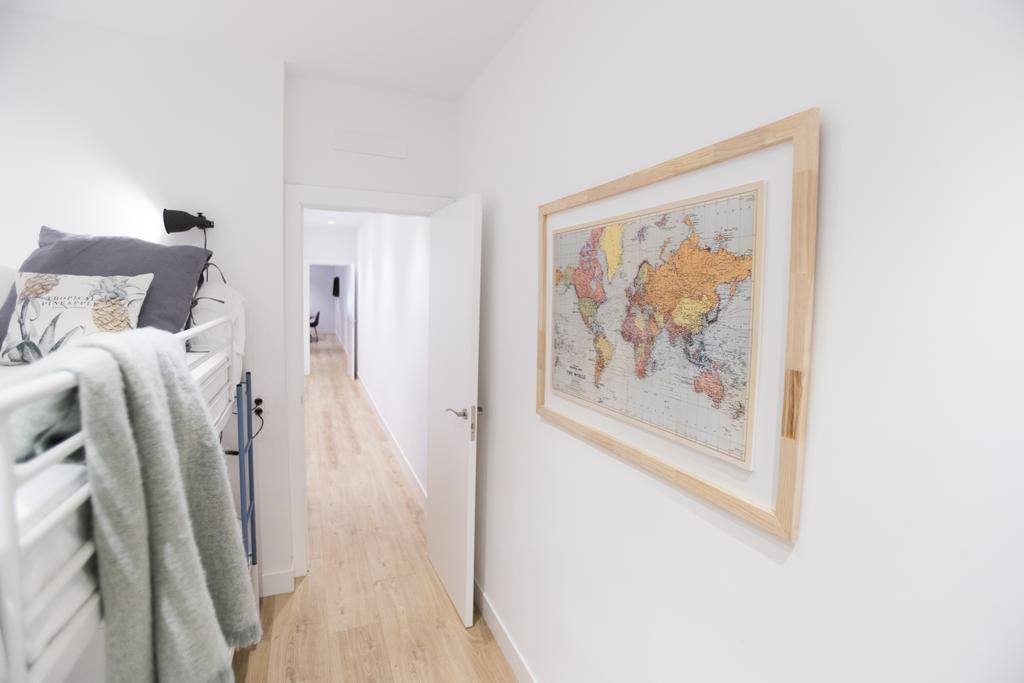 Moncloa Luxury - Exclusividad En Ubicacion Perfecta * Madrid