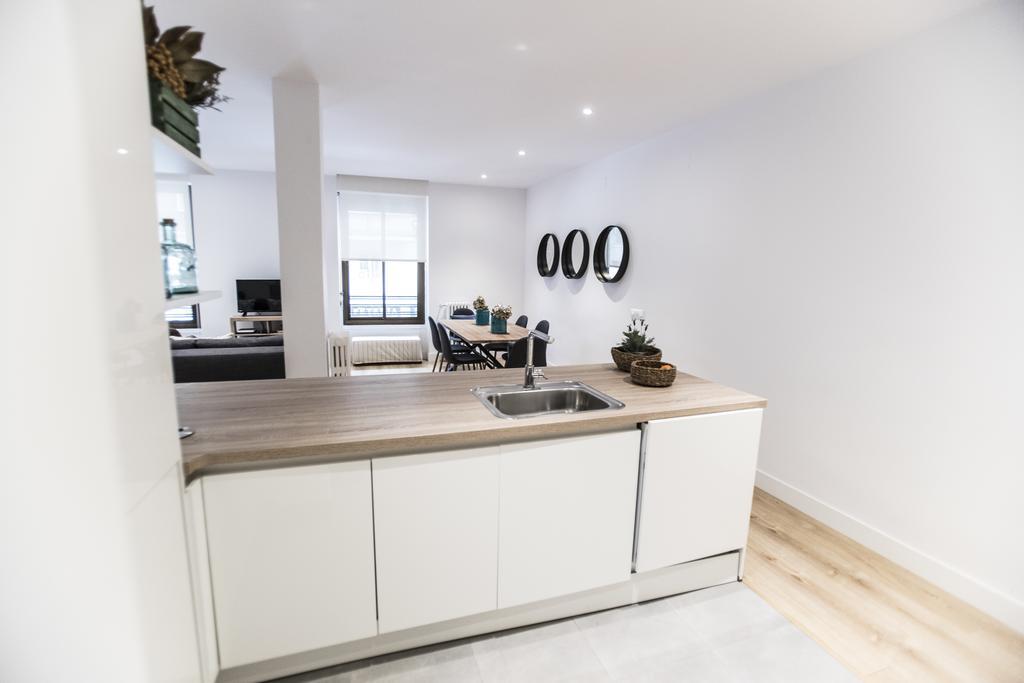 Apartment Moncloa Luxury - Exclusividad En Ubicacion Perfecta Madrid