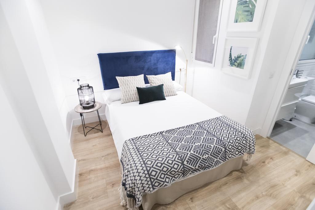 Apartment Moncloa Luxury - Exclusividad En Ubicacion Perfecta