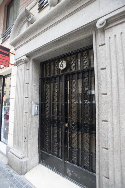 Apartment Moncloa Luxury - Exclusividad En Ubicacion Perfecta Madrid
