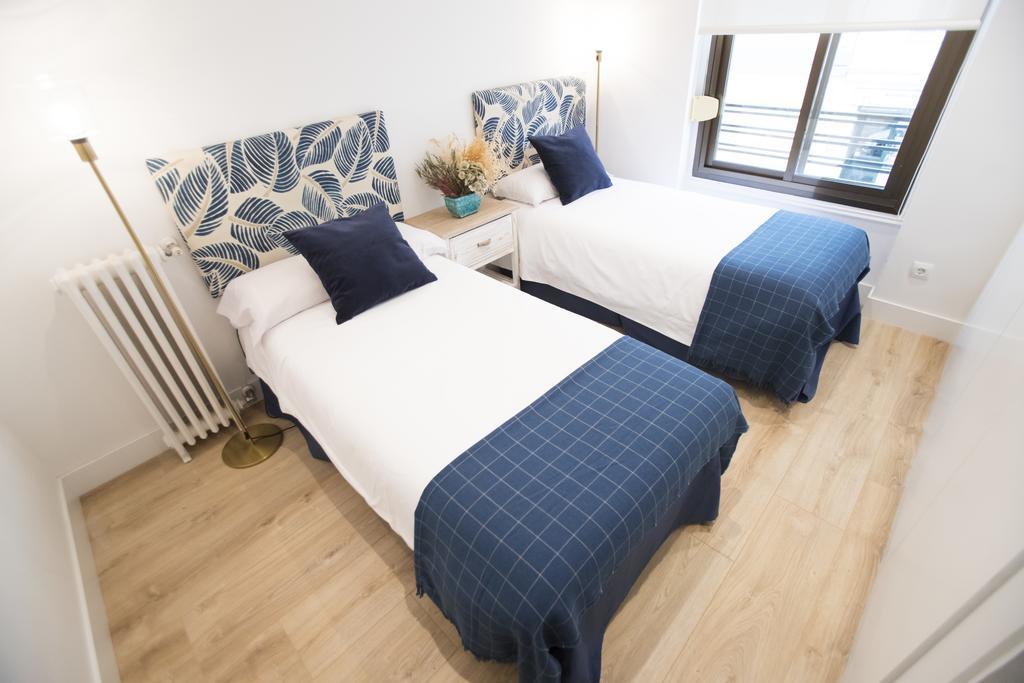 Apartment Moncloa Luxury - Exclusividad En Ubicacion Perfecta