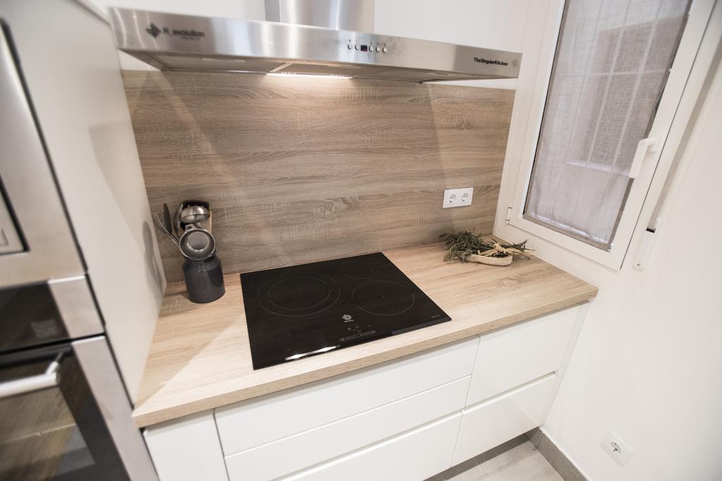 Apartment Moncloa Luxury - Exclusividad En Ubicacion Perfecta *