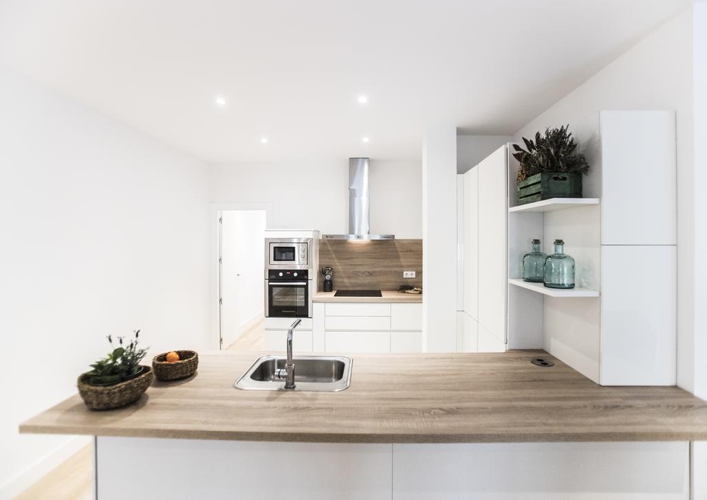 Moncloa Luxury - Exclusividad En Ubicacion Perfecta Apartment
