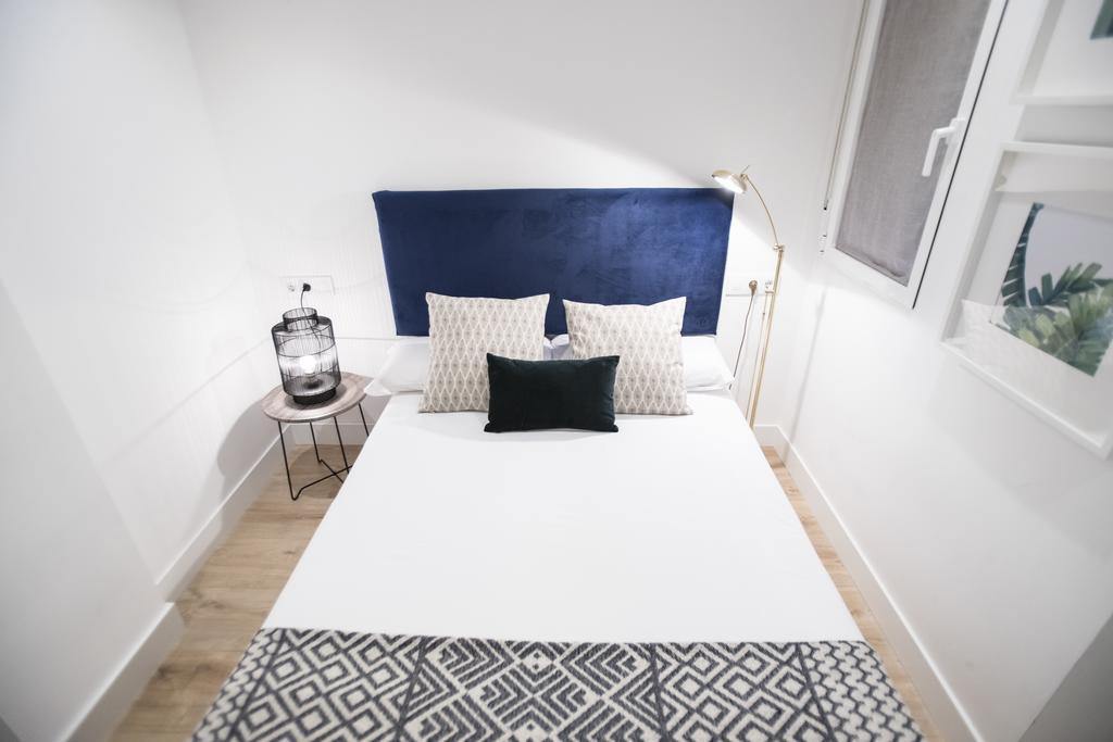 Apartment Moncloa Luxury - Exclusividad En Ubicacion Perfecta Madrid