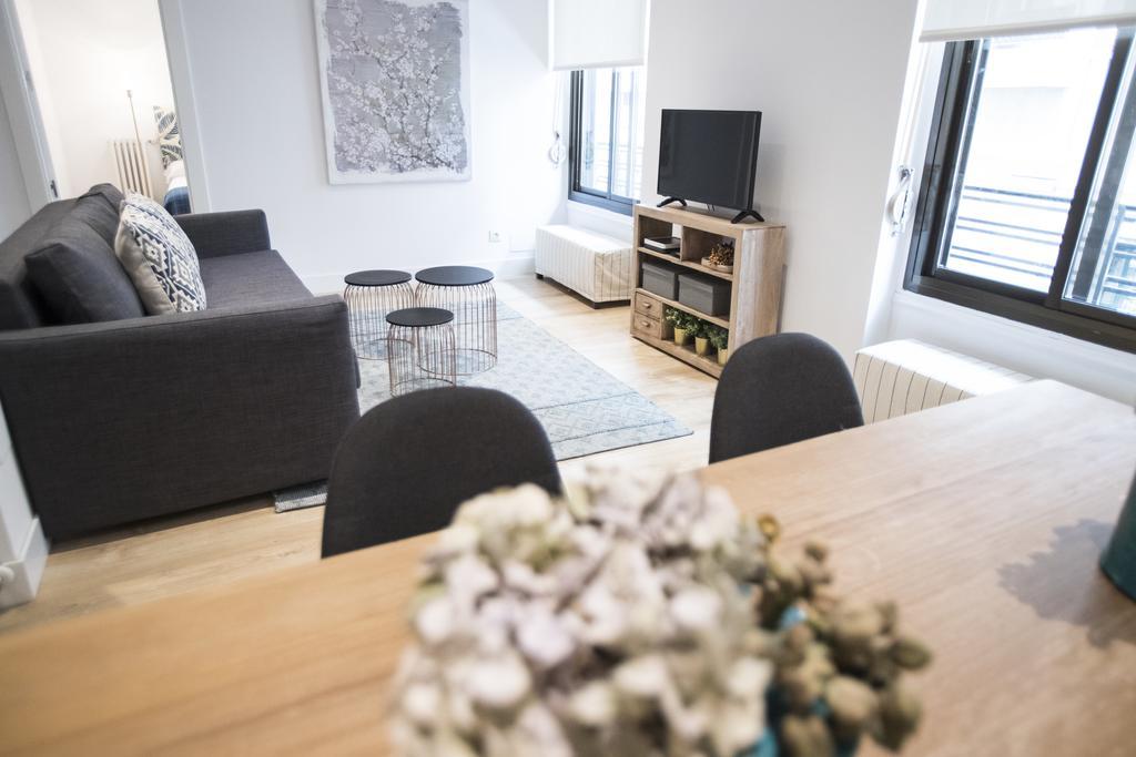 Moncloa Luxury - Exclusividad En Ubicacion Perfecta Apartment