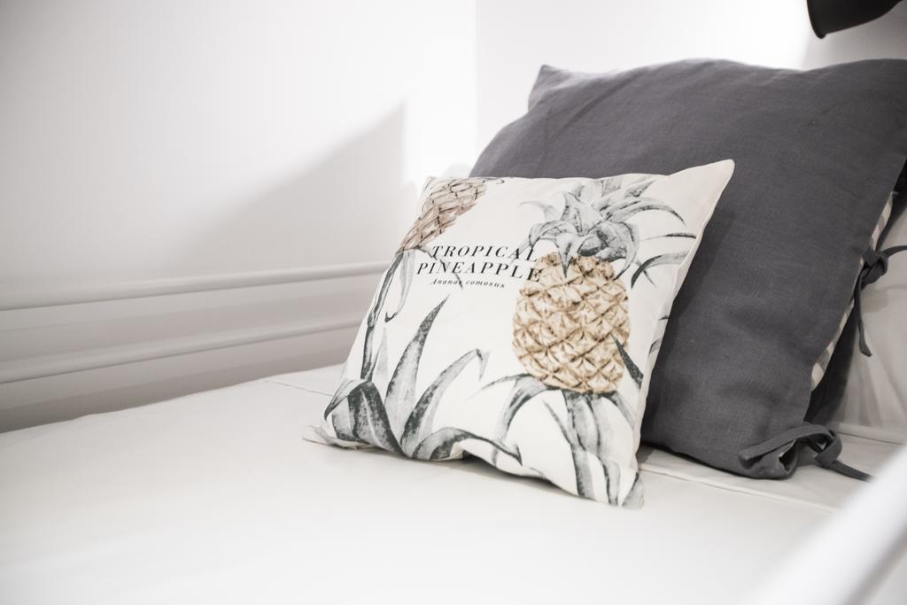 Moncloa Luxury - Exclusividad En Ubicacion Perfecta Apartment *