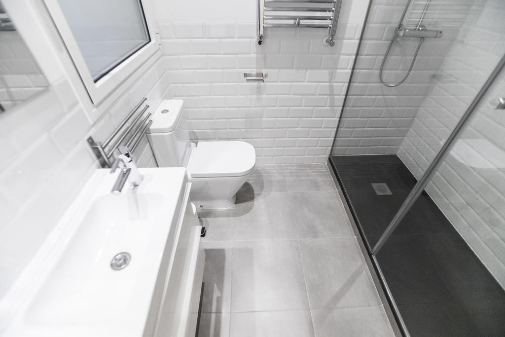 Moncloa Luxury - Exclusividad En Ubicacion Perfecta Apartment *