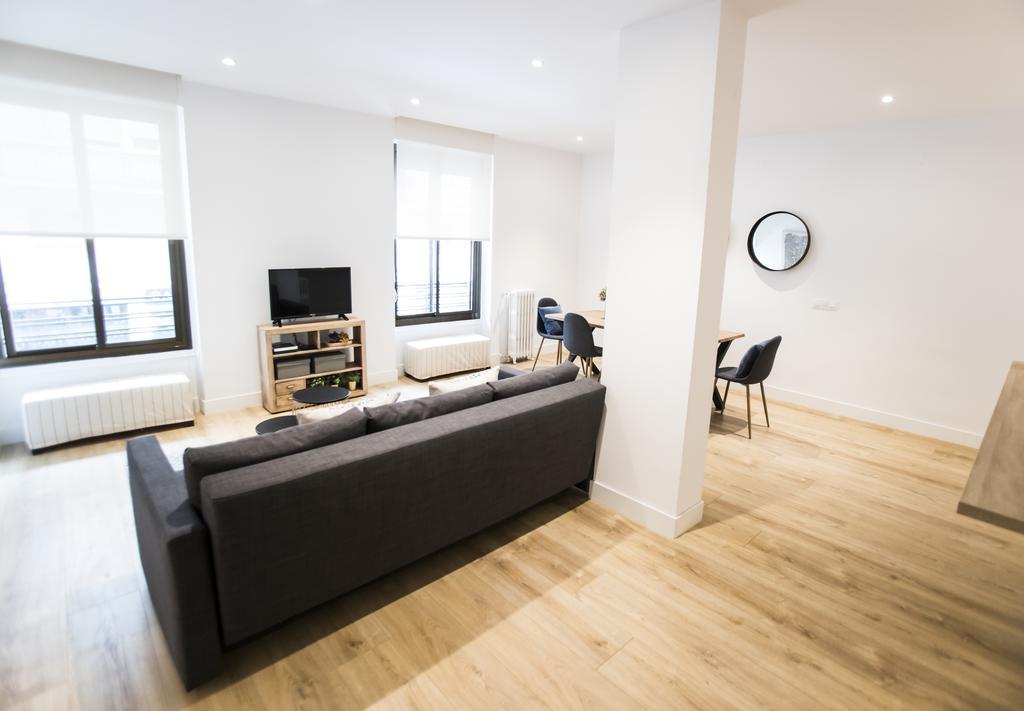 Moncloa Luxury - Exclusividad En Ubicacion Perfecta Apartment