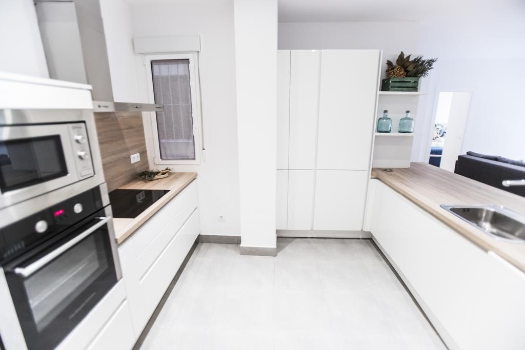 Moncloa Luxury - Exclusividad En Ubicacion Perfecta