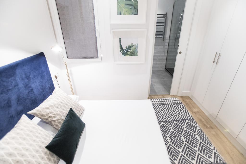 Apartment Moncloa Luxury - Exclusividad En Ubicacion Perfecta