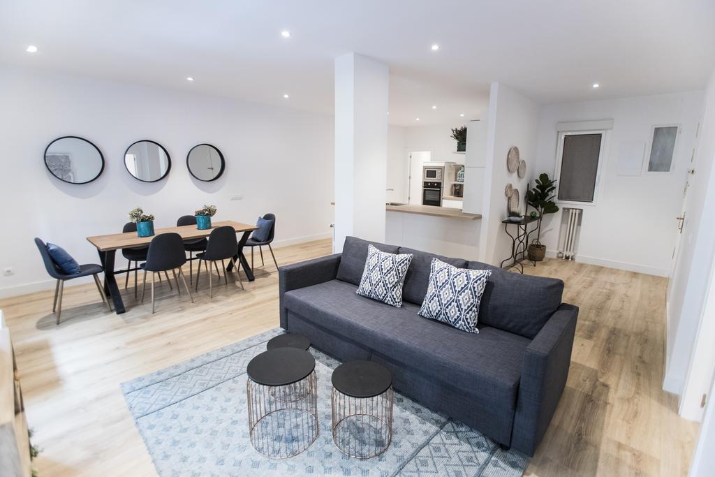Apartment Moncloa Luxury - Exclusividad En Ubicacion Perfecta
