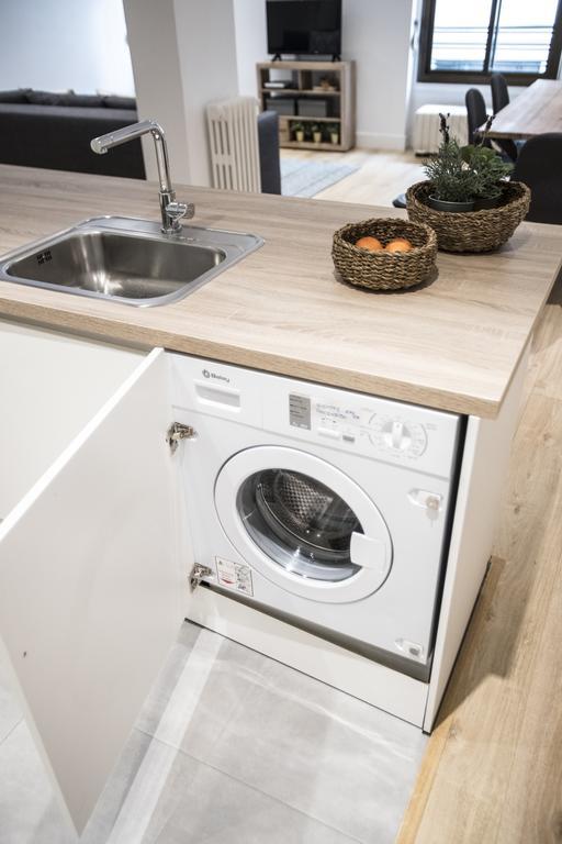 Moncloa Luxury - Exclusividad En Ubicacion Perfecta Apartment