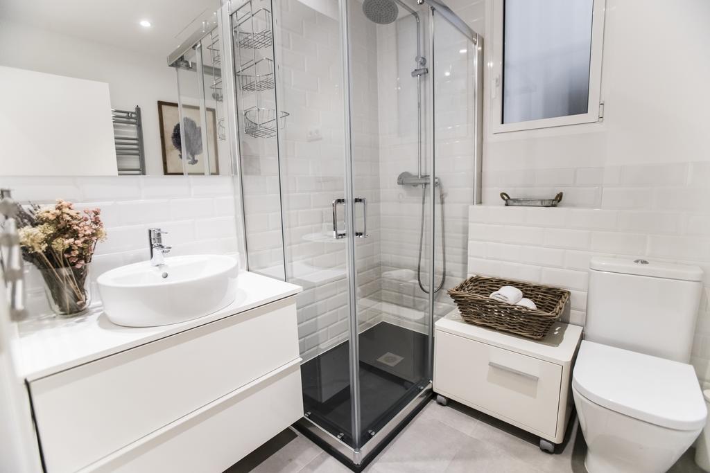 Apartment Moncloa Luxury - Exclusividad En Ubicacion Perfecta *