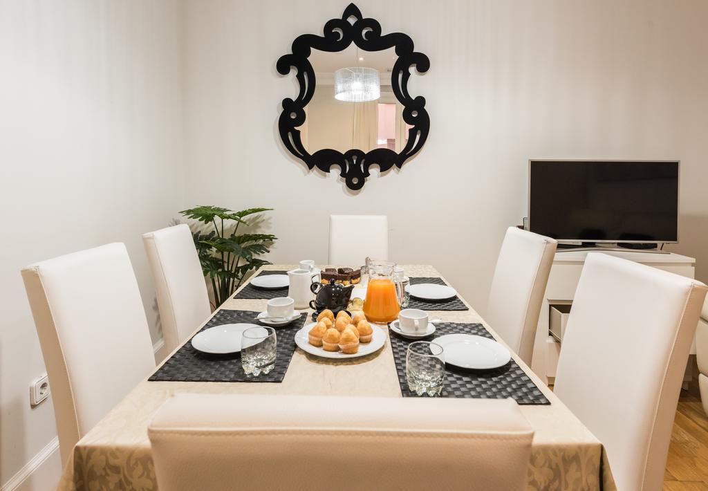 Apartment Plaza Mayor Deluxe