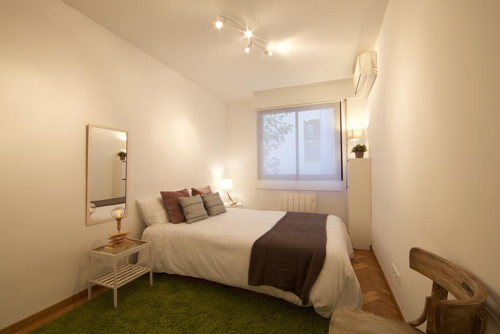 Apartment 3x3 Comfort Madrid