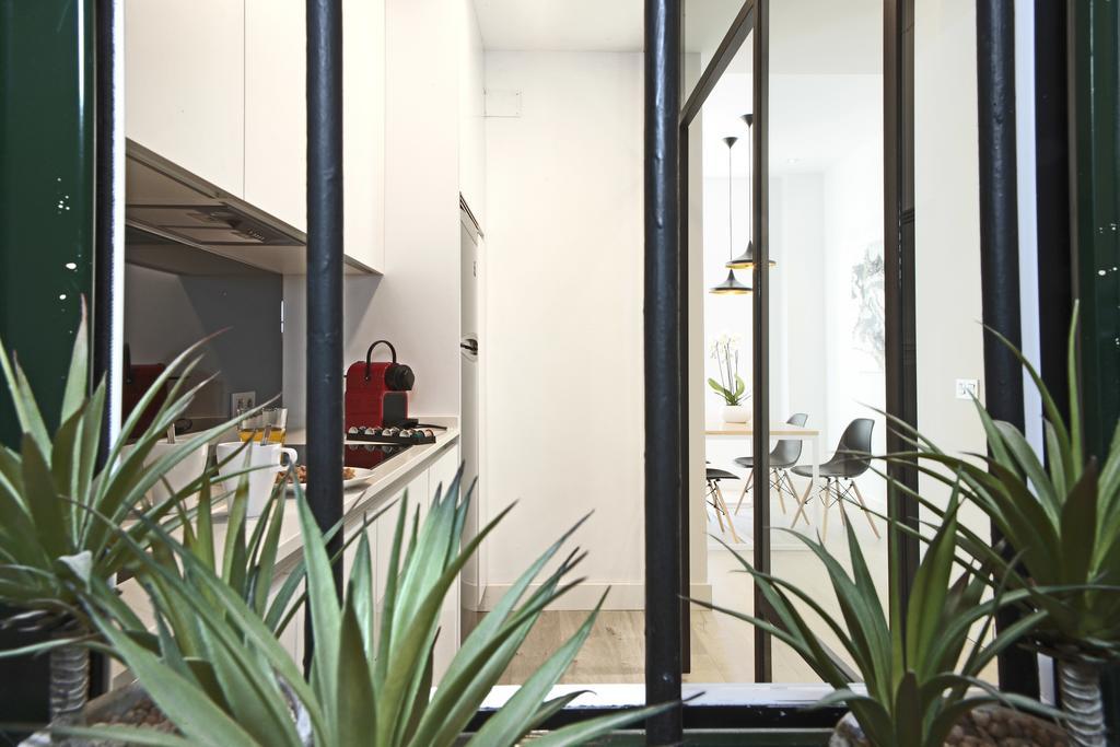 Atocha Hub Apartment