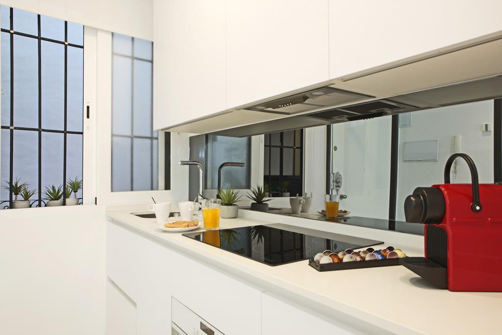 Apartment Atocha Hub *