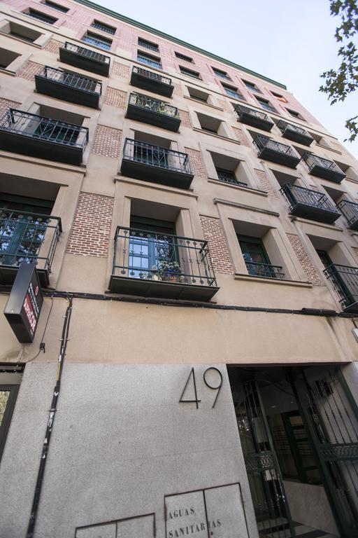 Tu Hogar En Chamberi * Madrid