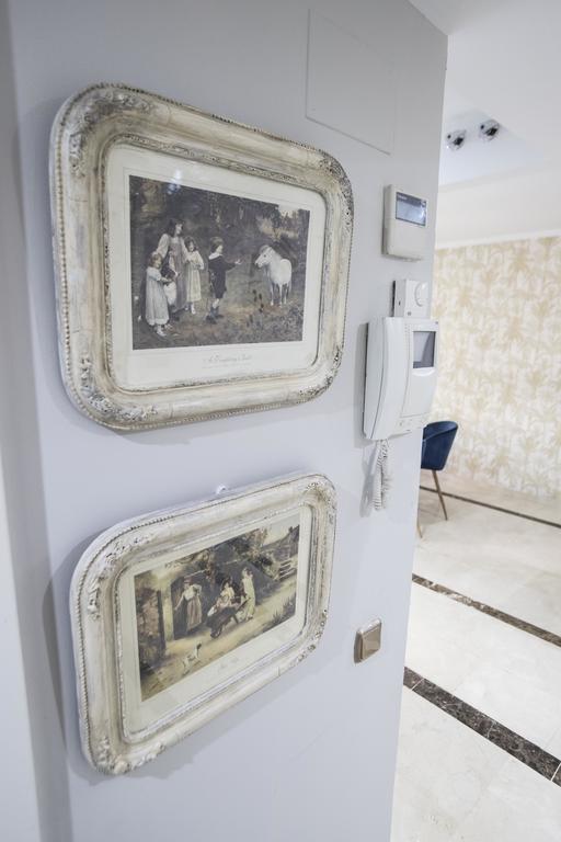 Tu Hogar En Chamberi Madrid