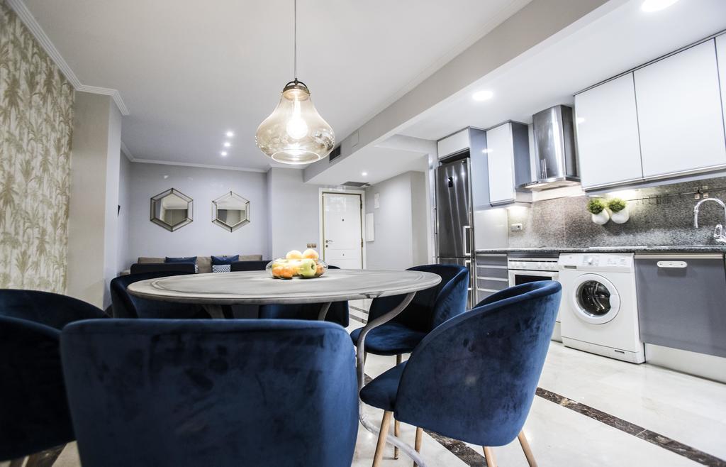 Tu Hogar En Chamberi * Madrid