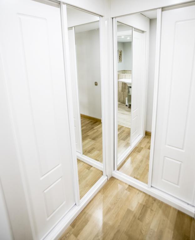 Tu Hogar En Chamberi Apartment *