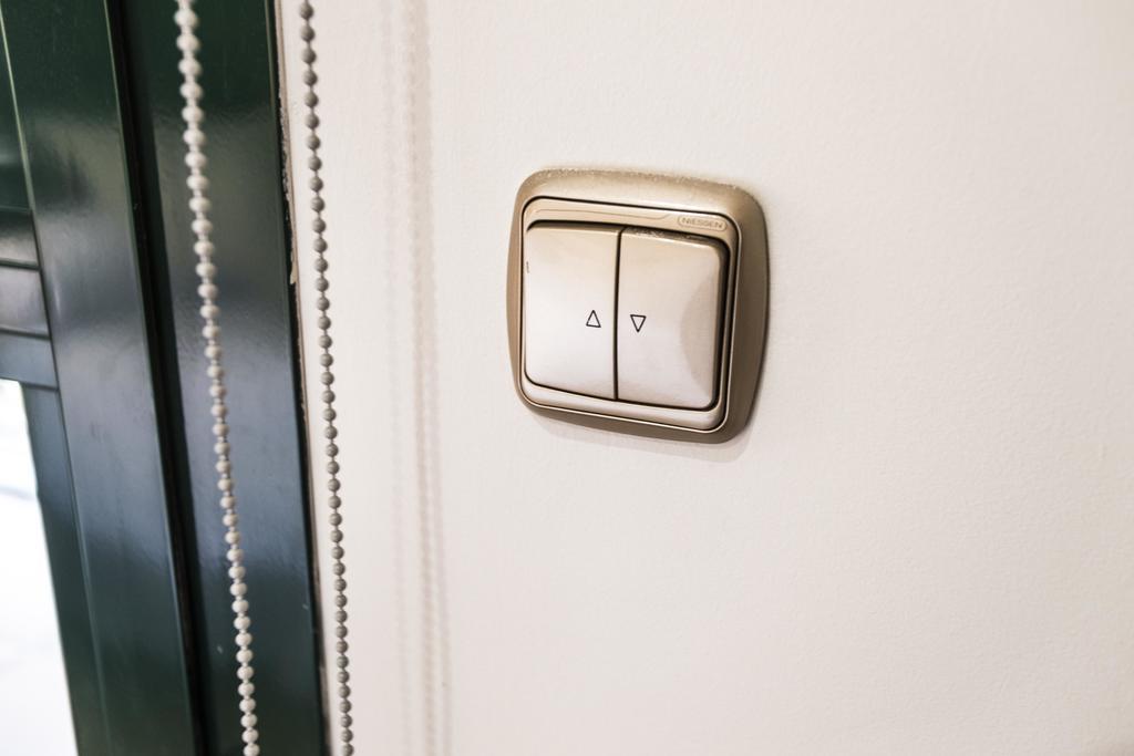 Tu Hogar En Chamberi Apartment Madrid