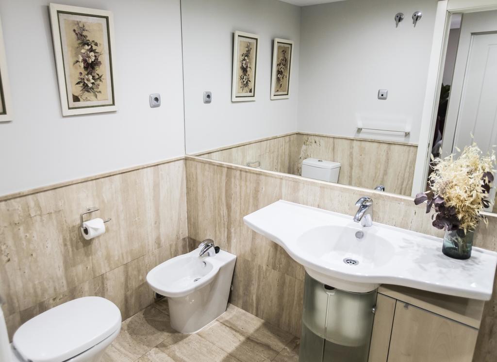 Tu Hogar En Chamberi Apartment