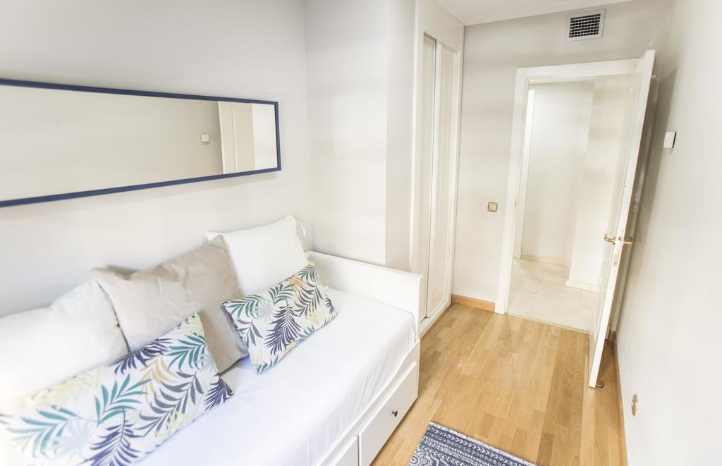 Tu Hogar En Chamberi * Madrid