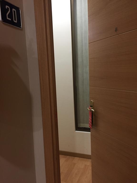 Gæstehus Jqc