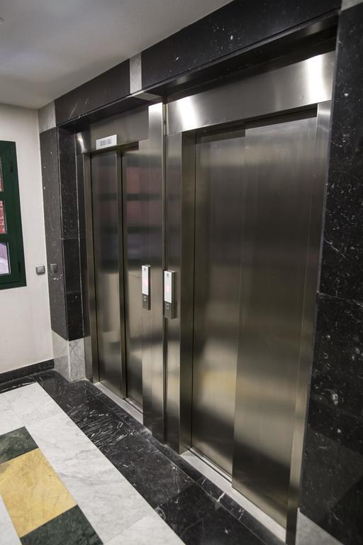 Apartment Tu Hogar En Chamberi Madrid