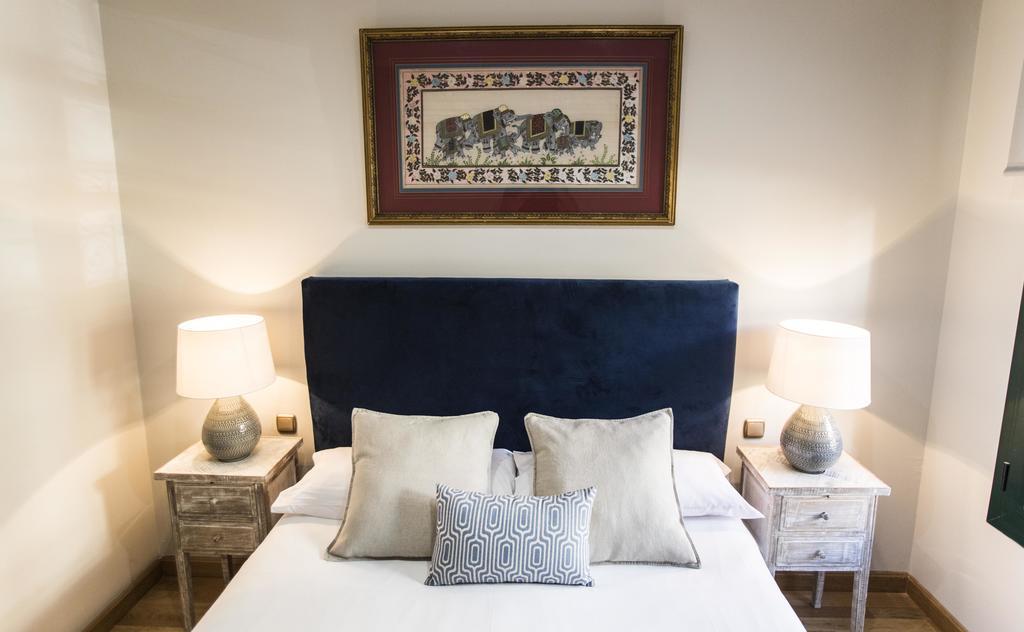 Tu Hogar En Chamberi Apartment