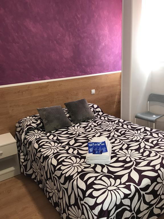 Casa Huesped Magdalena Guest house Madrid