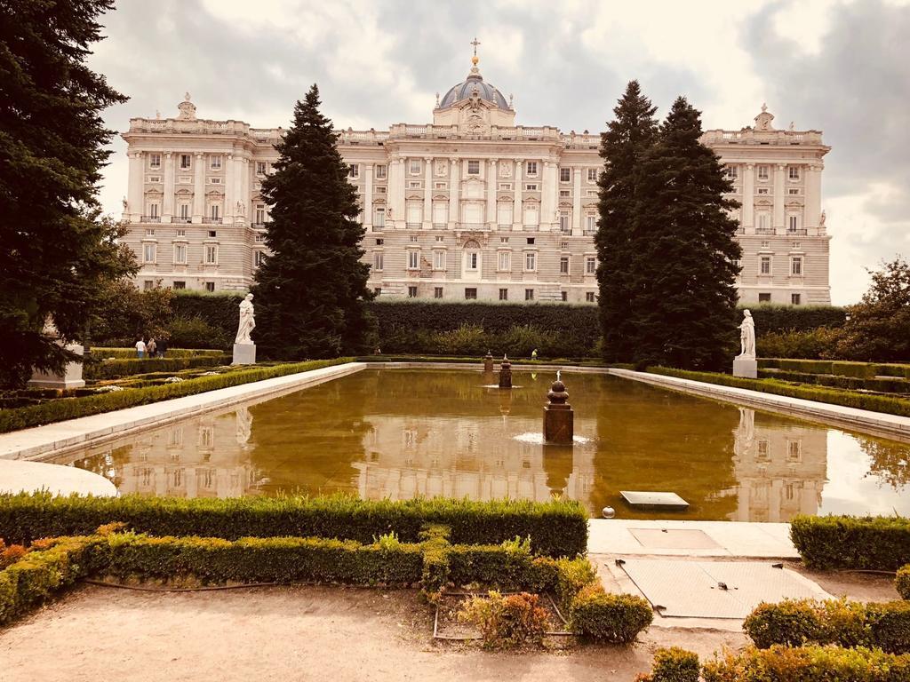 Plaza Mayor View Apartment Madrid