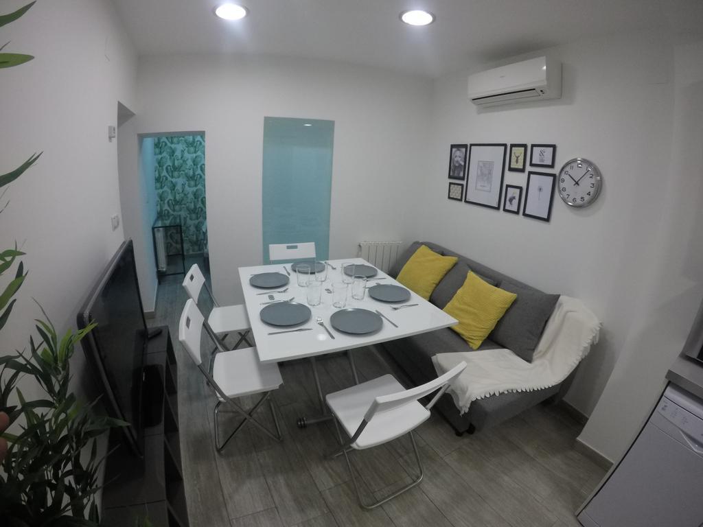 Apartment Tirso De Molina *