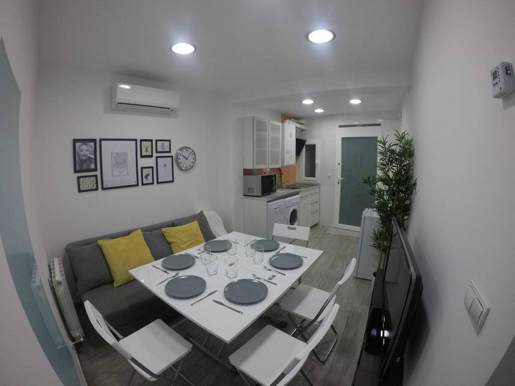 Apartment Tirso De Molina