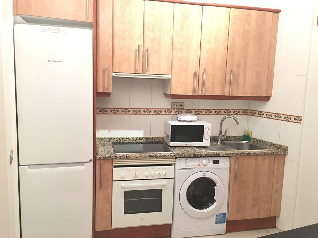 Apartamento Good Prado Madri