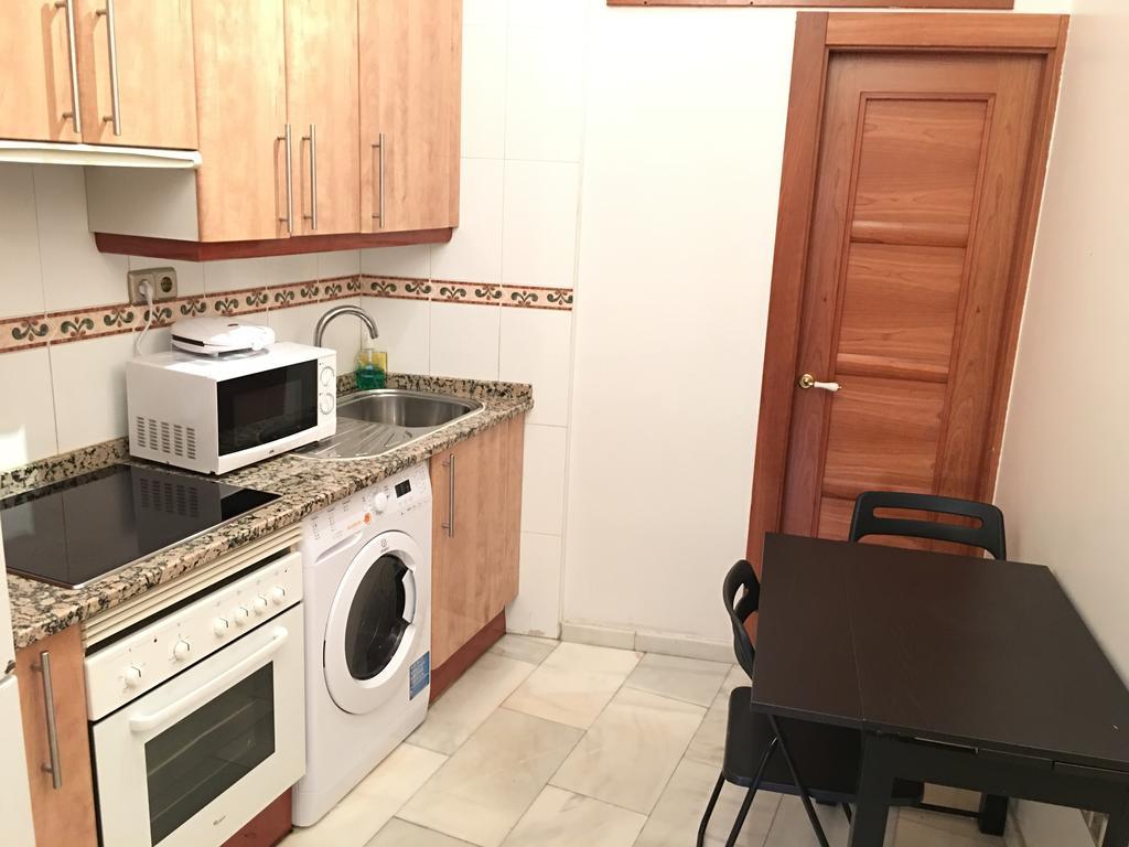 Apartment Good Prado Madrid