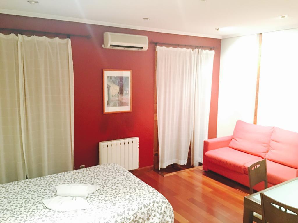 Apartment Good Prado Madrid