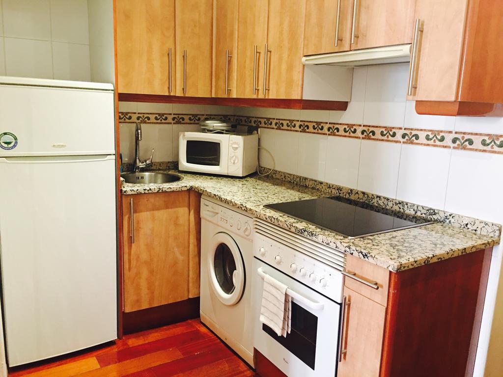 Good Prado Apartment *
