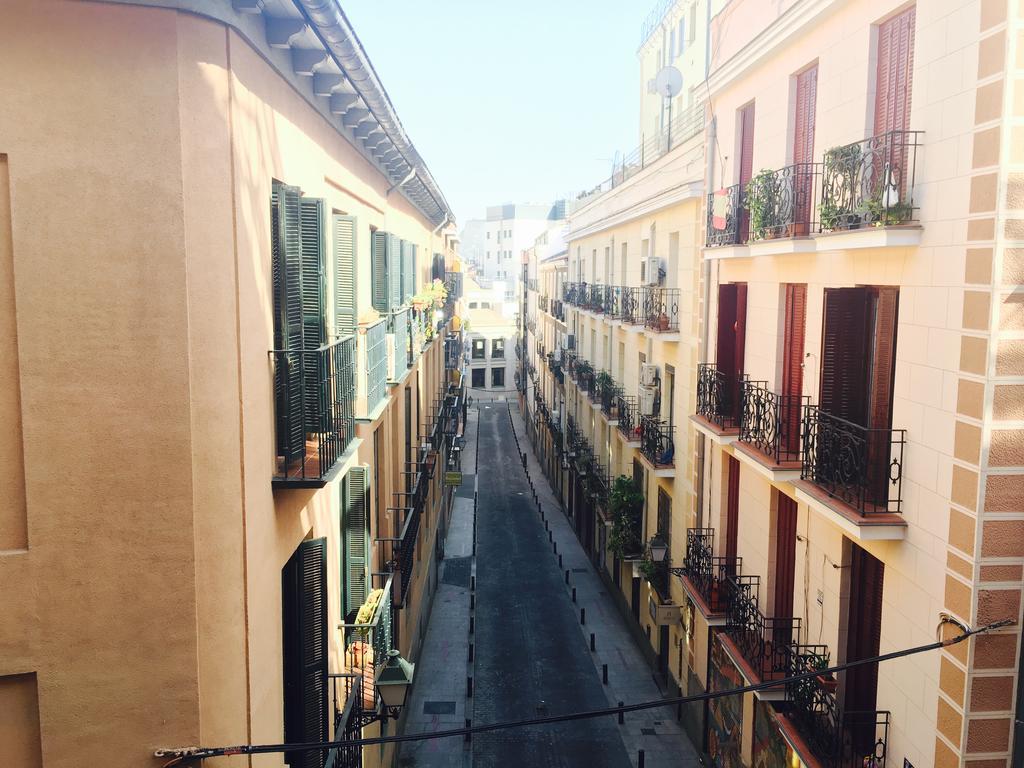 Good Prado Apartment
