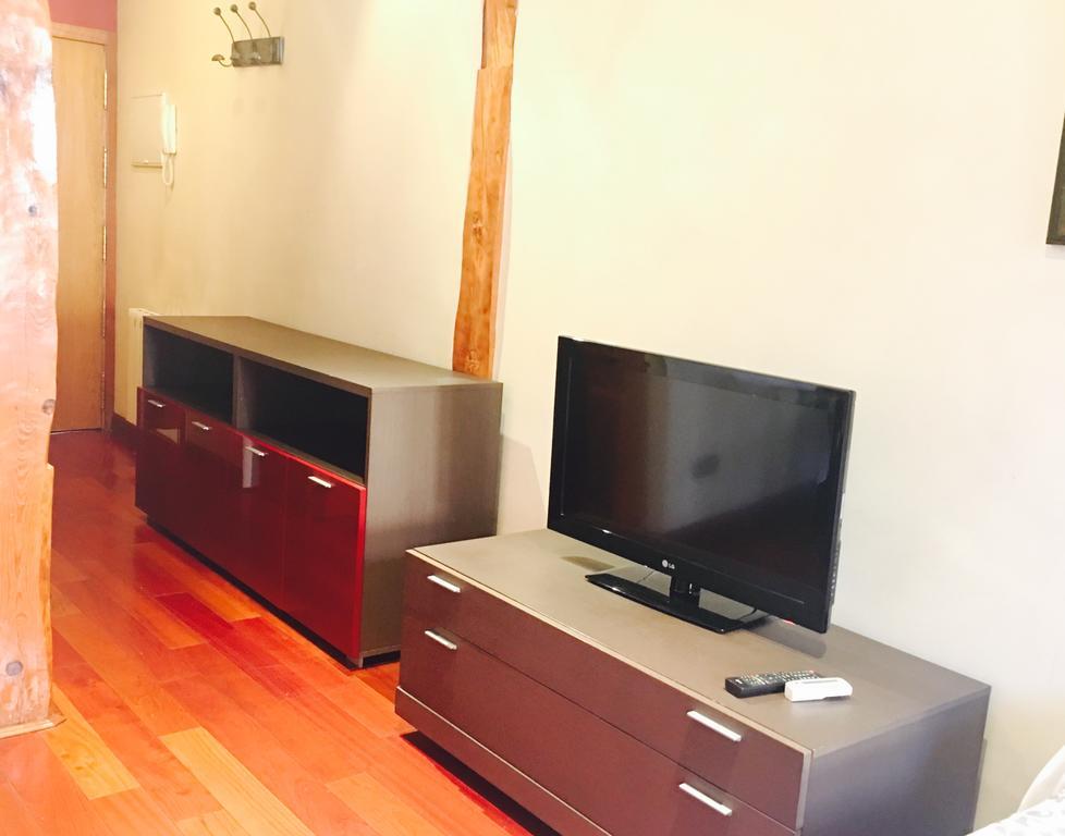 Apartment Good Prado Madrid