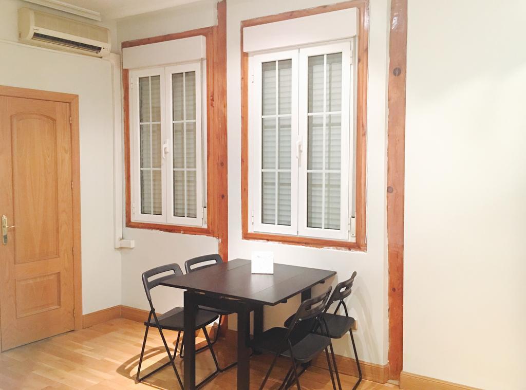Good Prado Apartment *