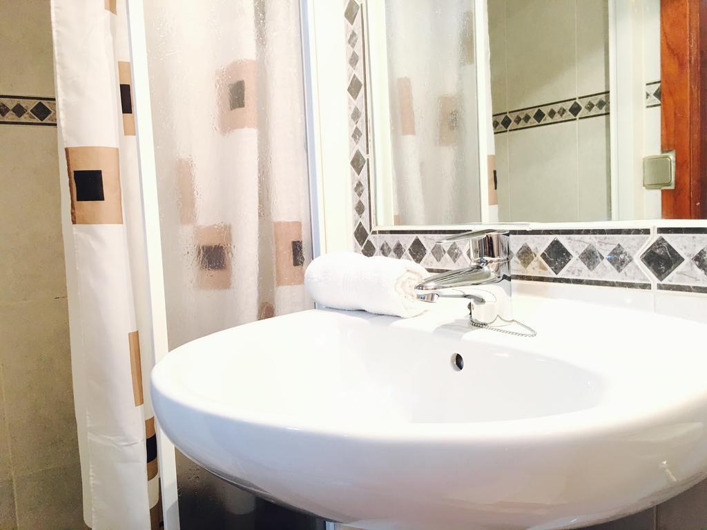 Good Prado Apartment