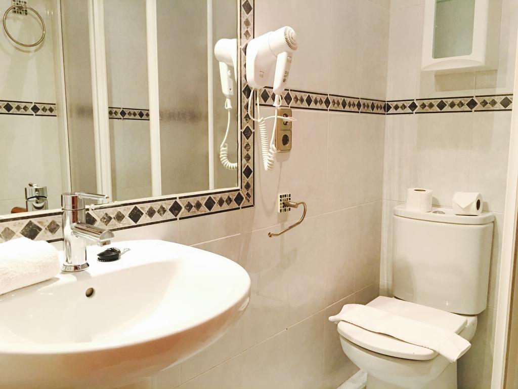 Good Prado Apartment Madrid
