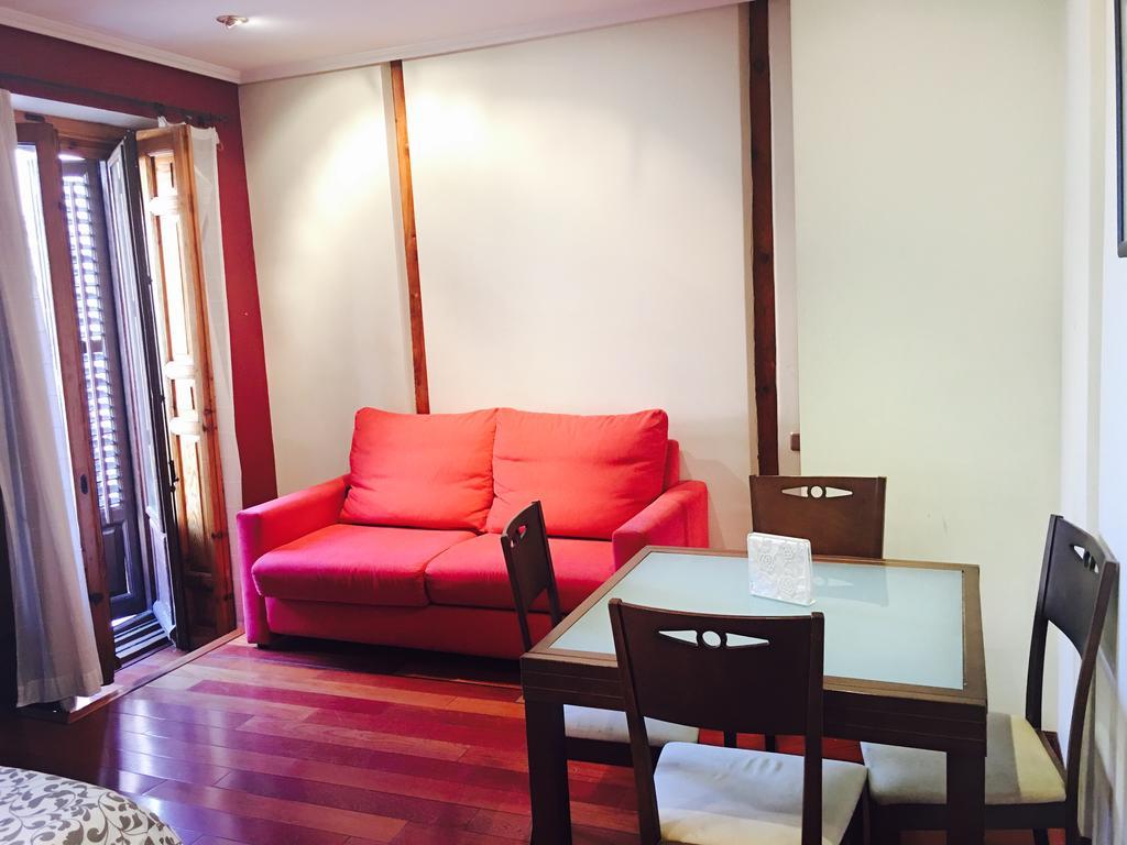 Apartment Good Prado