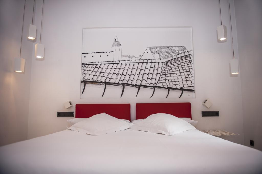 Del Leon De Oro Boutique Hotel 4*