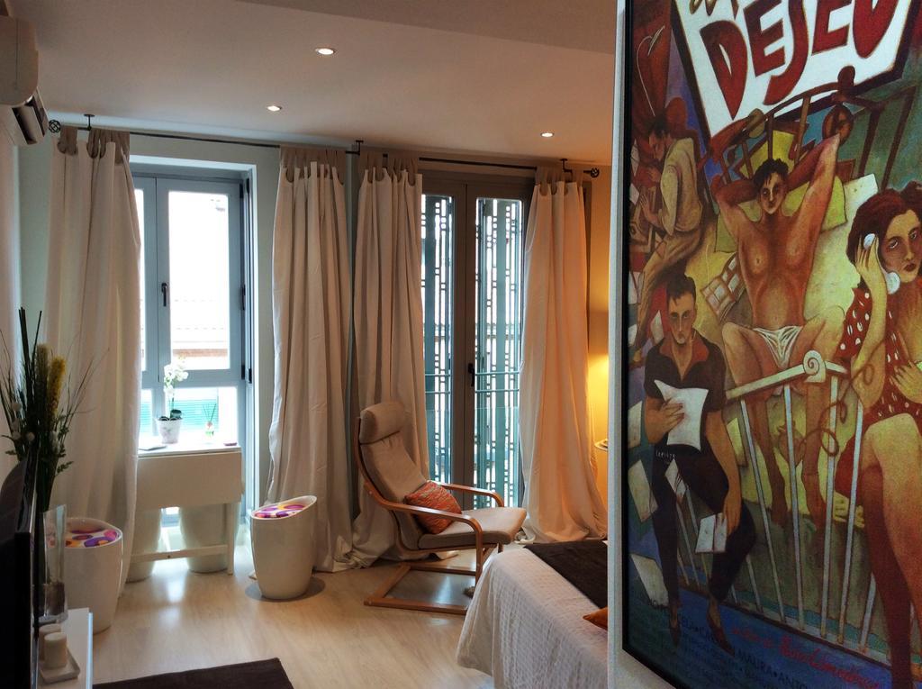 Apartamento Leganitos 9 Apartment
