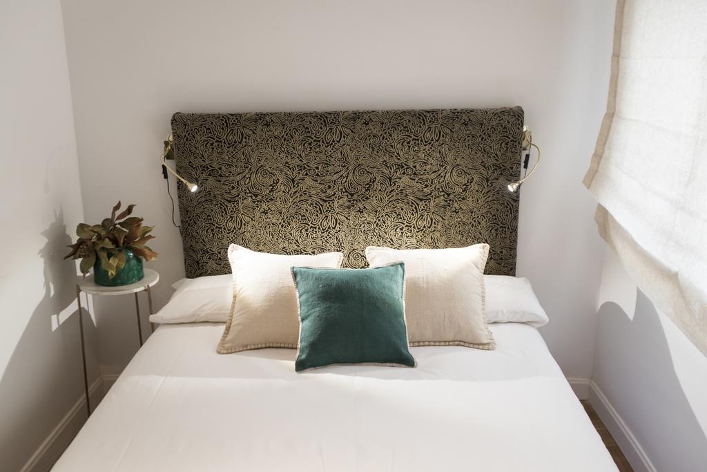 Alterhome Luxury I Apartment *