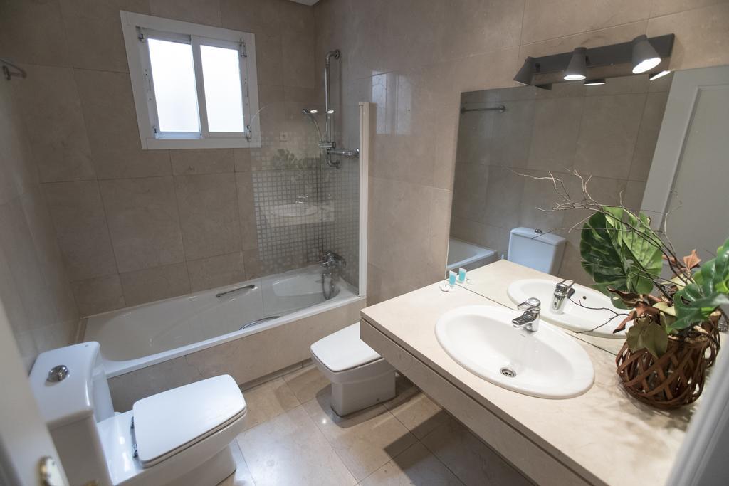Apartment Alterhome Luxury I *